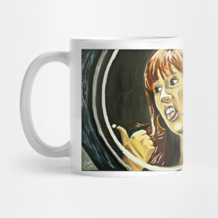 Tenacious Donna Mug